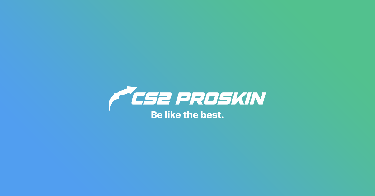 Gloves stats cs2 proskin
